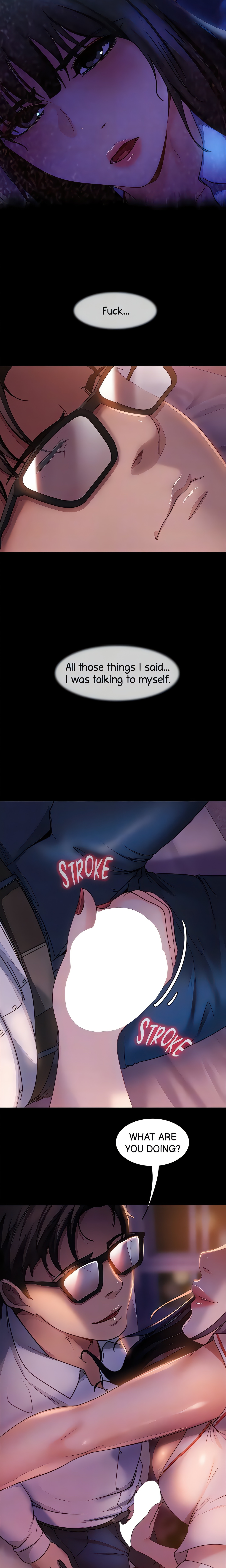 Fake Partners (Official) chapter 46 page 15