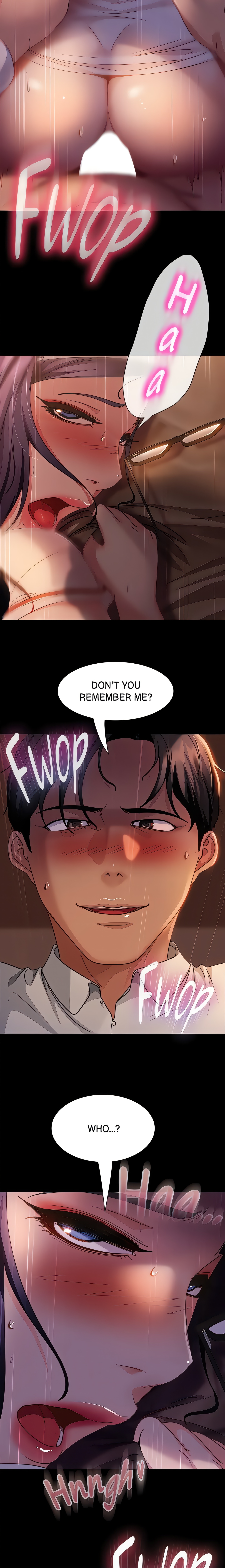 Fake Partners (Official) chapter 47 page 3