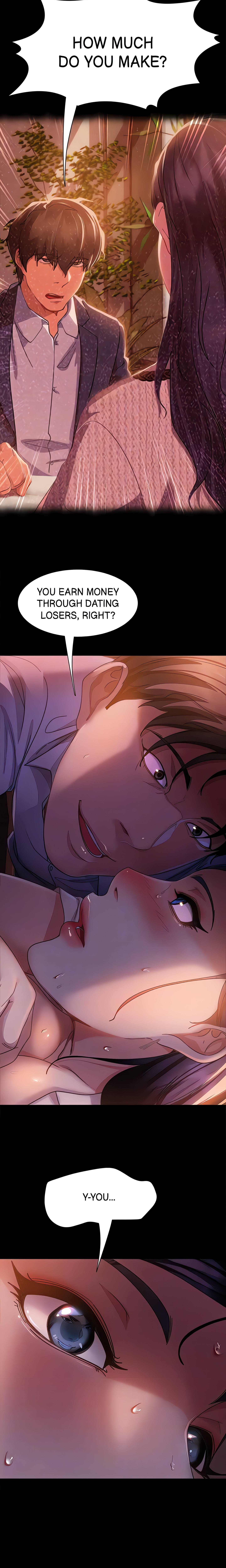 Fake Partners (Official) chapter 47 page 6