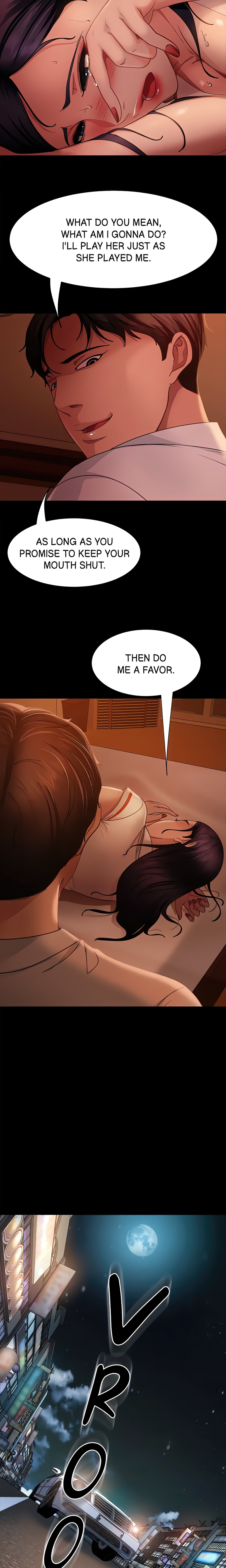 Fake Partners (Official) chapter 48 page 4