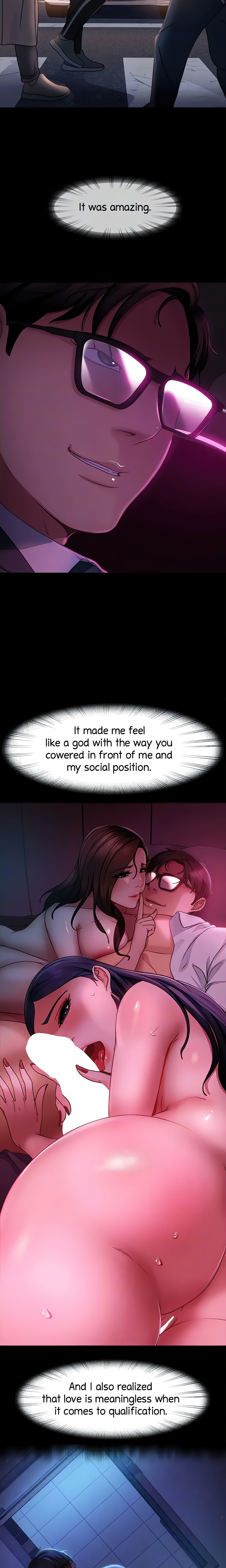 Fake Partners (Official) chapter 48 page 8