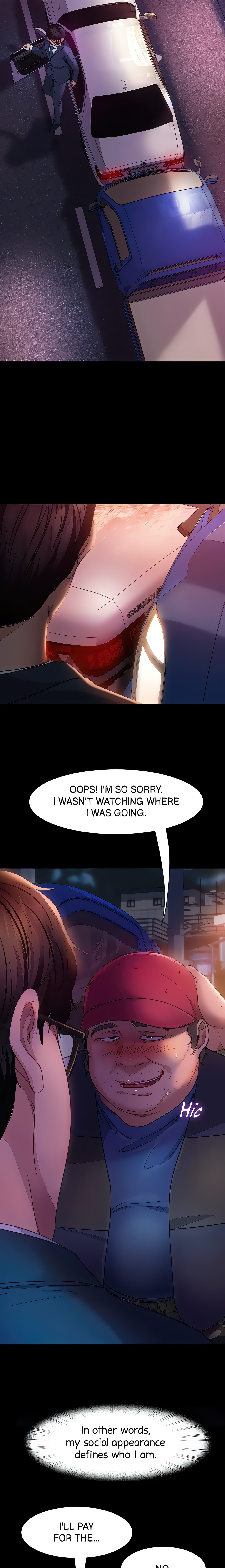 Fake Partners (Official) chapter 48 page 10