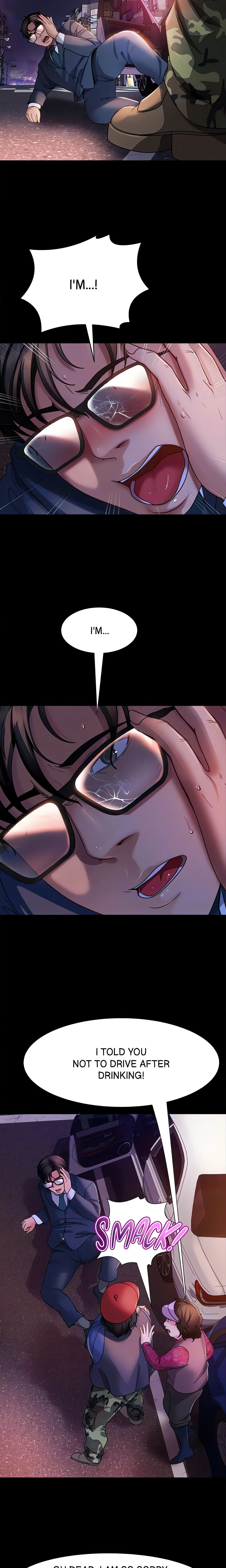 Fake Partners (Official) chapter 48 page 15