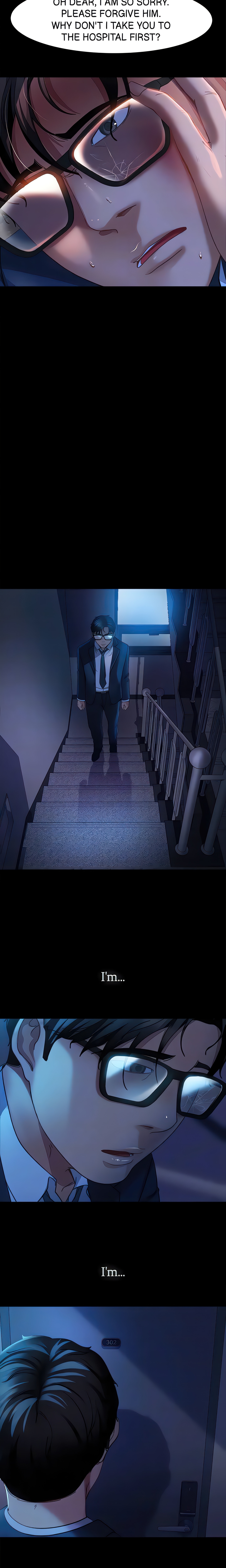 Fake Partners (Official) chapter 48 page 16