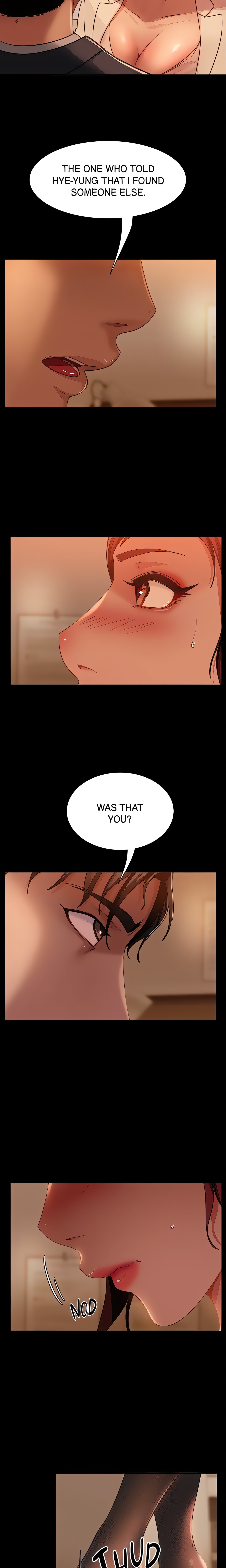 Fake Partners (Official) chapter 48 page 23