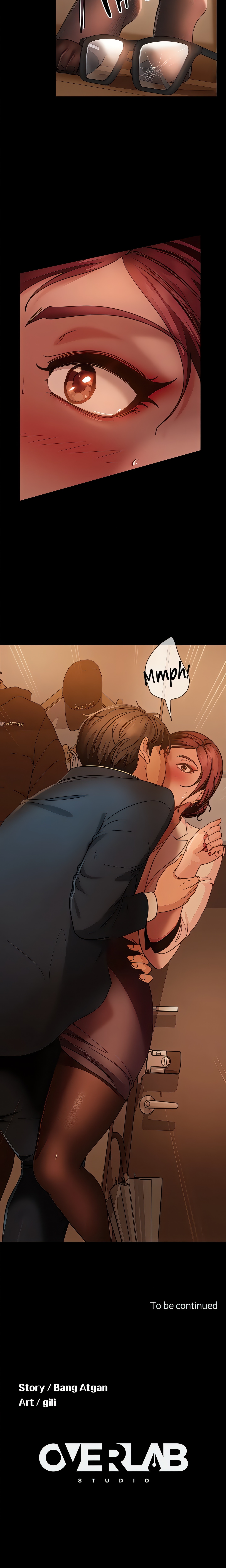 Fake Partners (Official) chapter 48 page 24