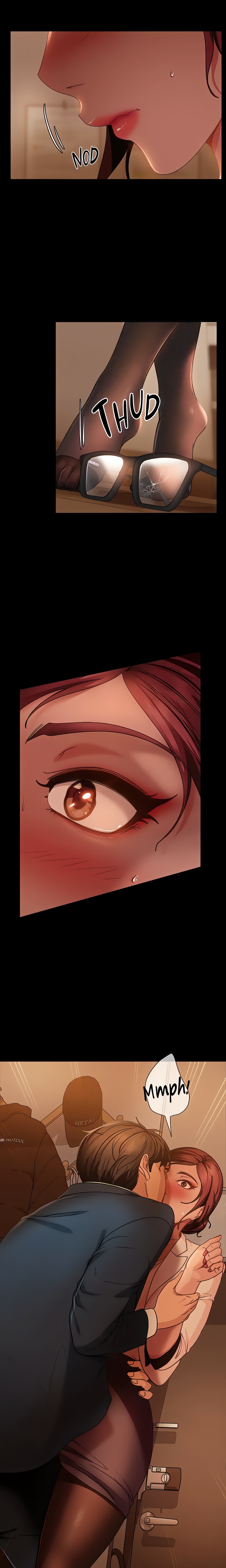 Fake Partners (Official) chapter 49 page 2