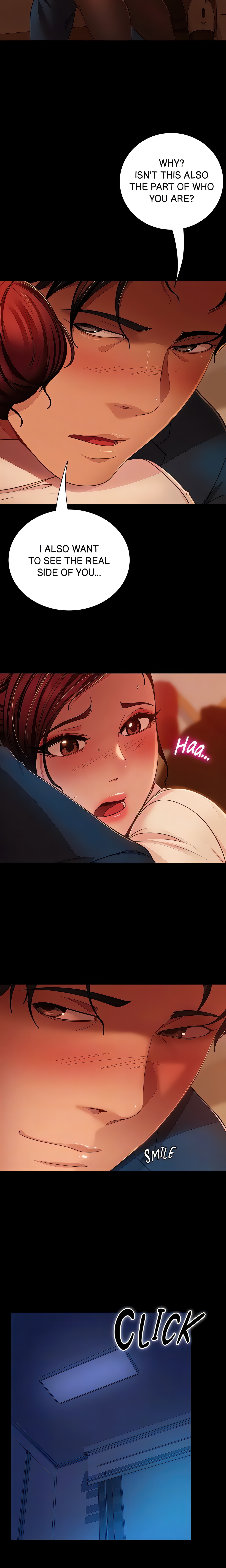 Fake Partners (Official) chapter 49 page 6