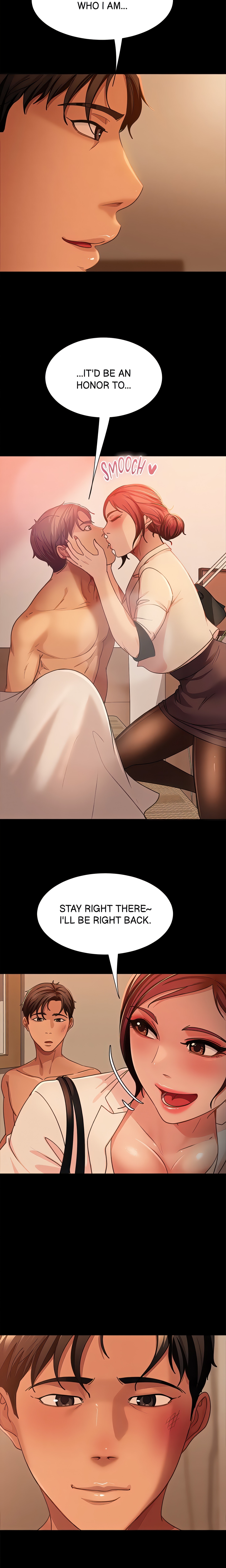 Fake Partners (Official) chapter 49 page 22