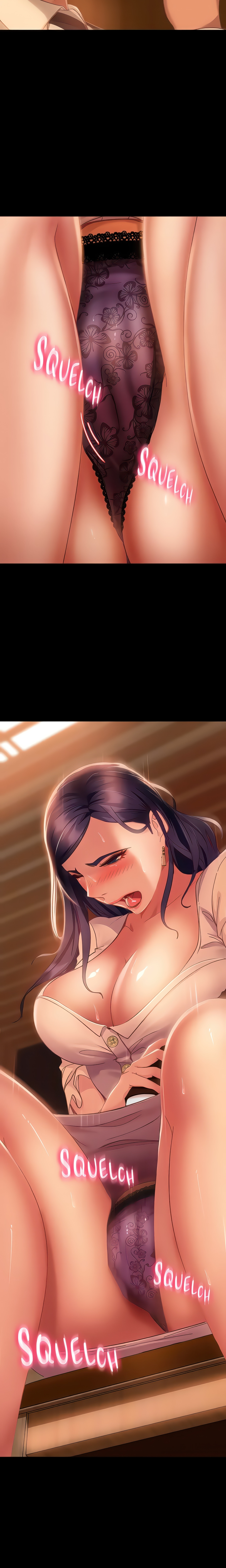 Fake Partners (Official) chapter 5 page 2