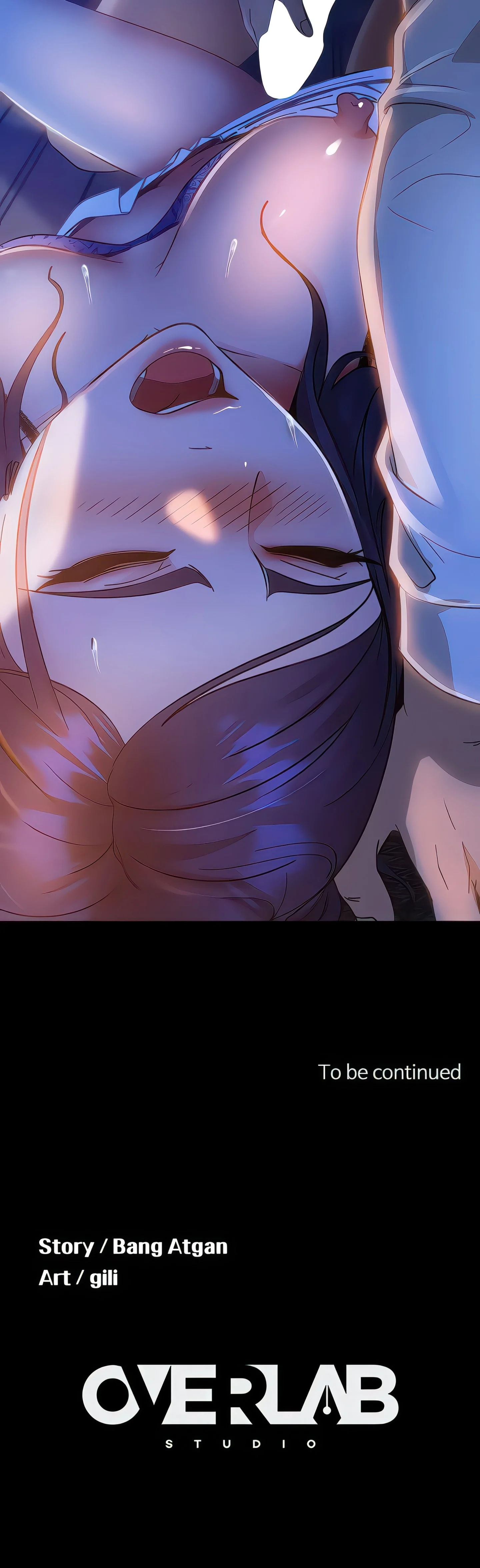 Fake Partners (Official) chapter 5 page 26