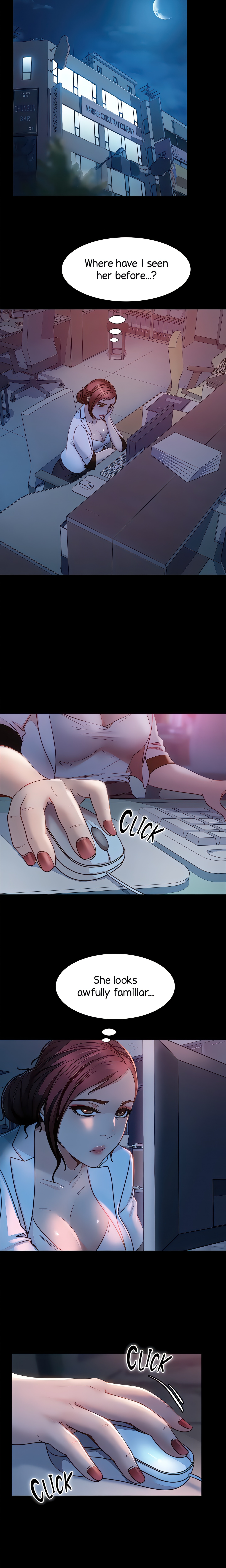 Fake Partners (Official) chapter 50 page 3