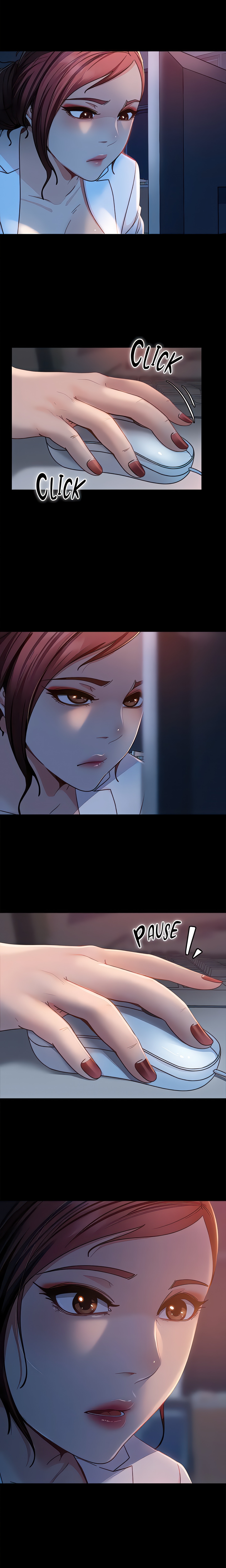 Fake Partners (Official) chapter 50 page 4