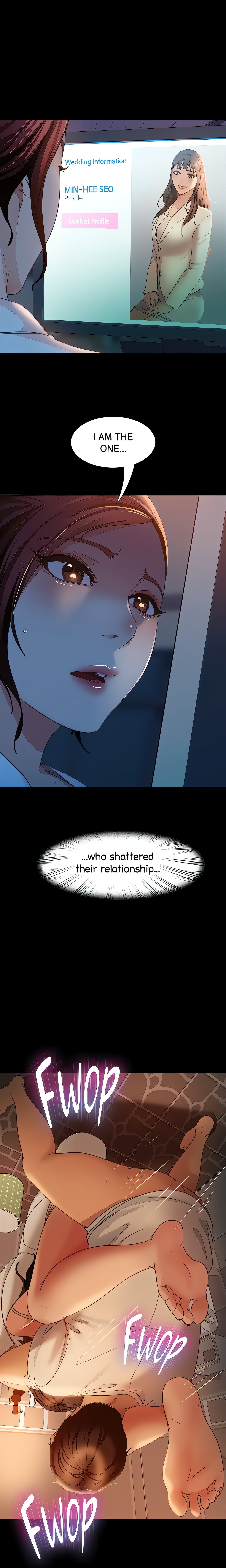 Fake Partners (Official) chapter 51 page 1