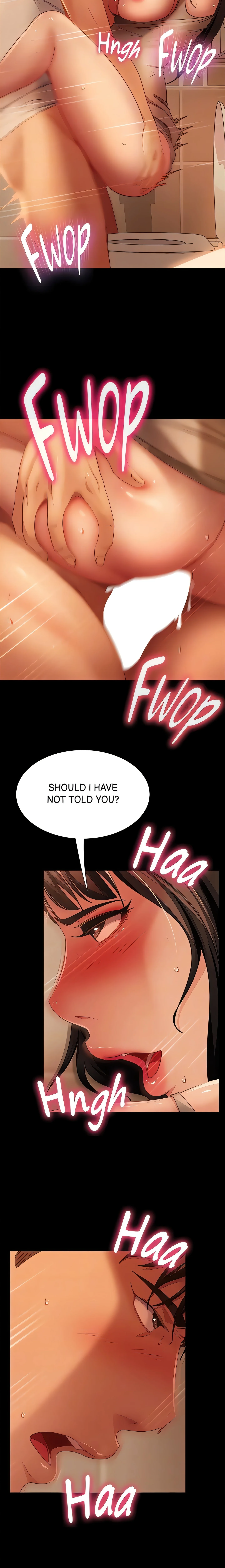 Fake Partners (Official) chapter 51 page 6