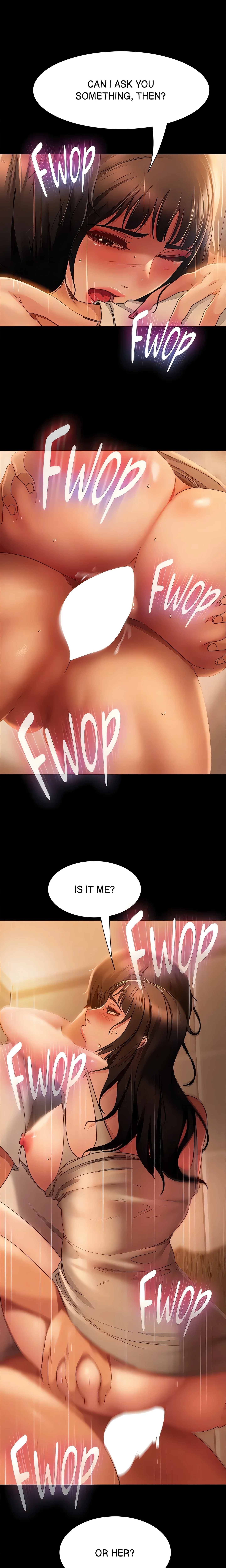 Fake Partners (Official) chapter 51 page 7