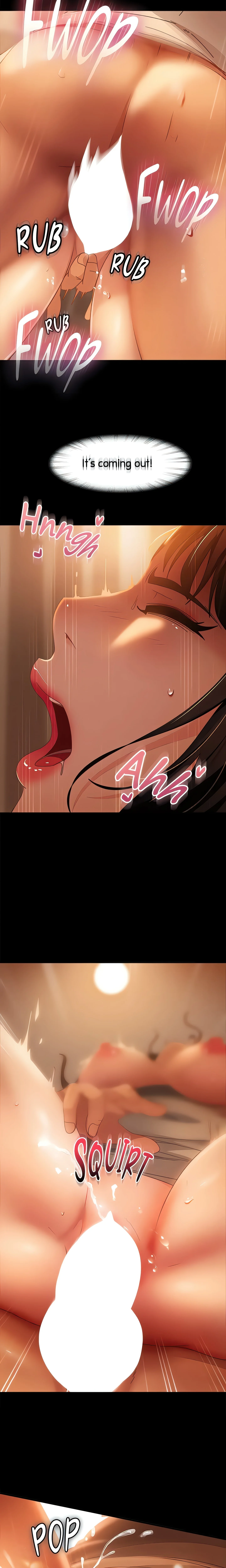 Fake Partners (Official) chapter 51 page 12