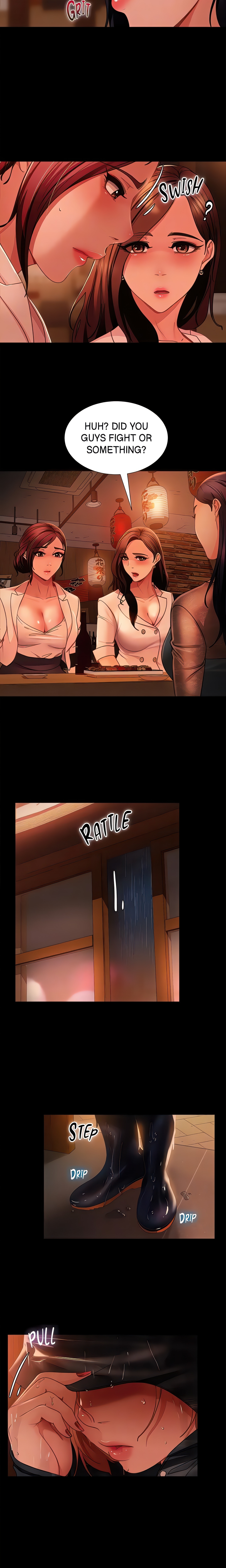 Fake Partners (Official) chapter 51 page 18