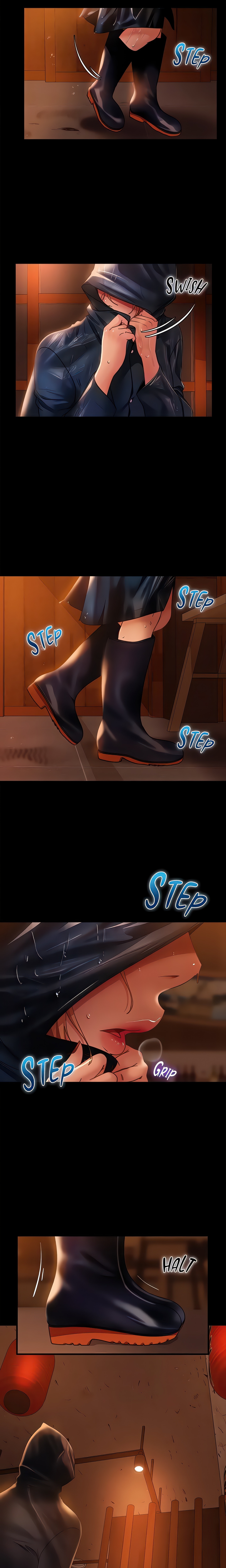 Fake Partners (Official) chapter 51 page 19