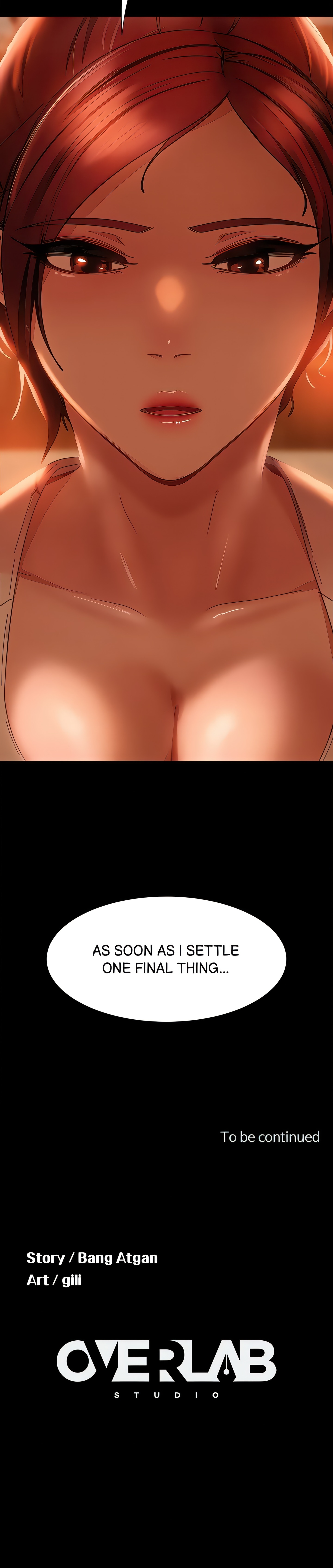 Fake Partners (Official) chapter 51 page 27