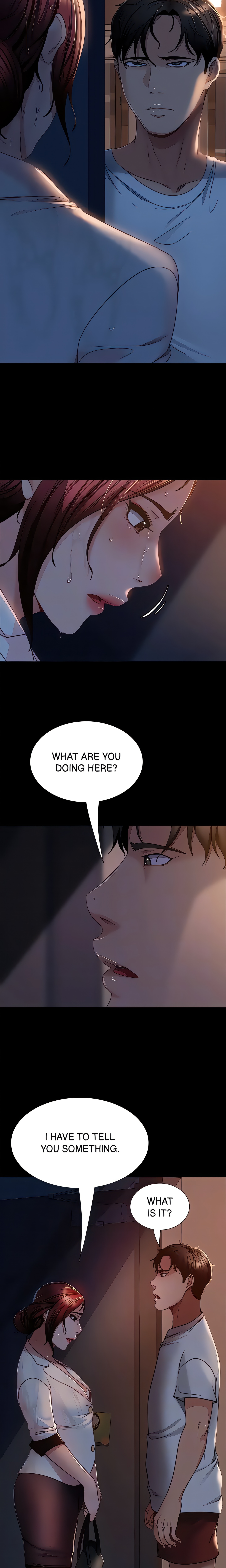 Fake Partners (Official) chapter 52 page 5