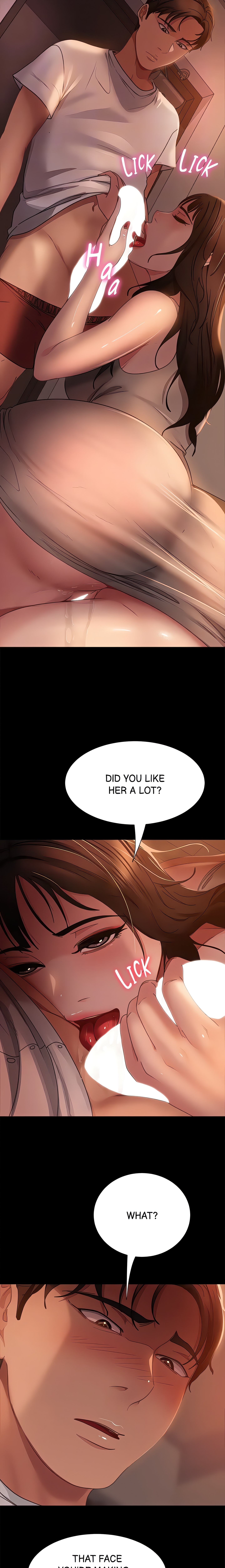 Fake Partners (Official) chapter 52 page 10