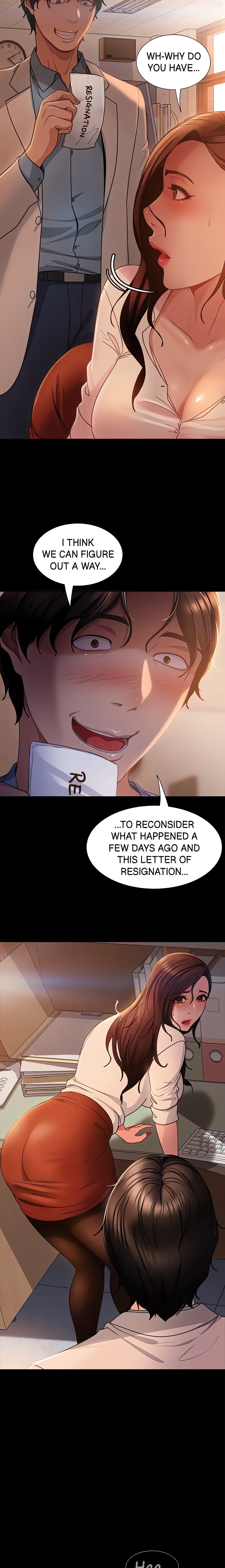 Fake Partners (Official) chapter 52 page 14