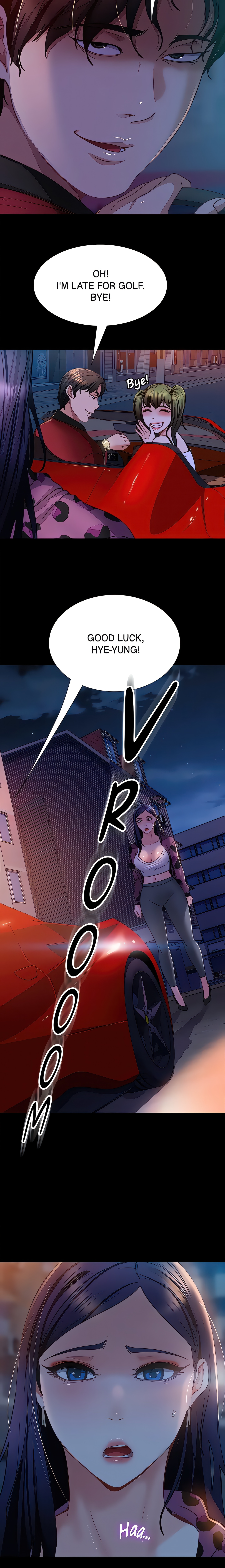 Fake Partners (Official) chapter 52 page 22