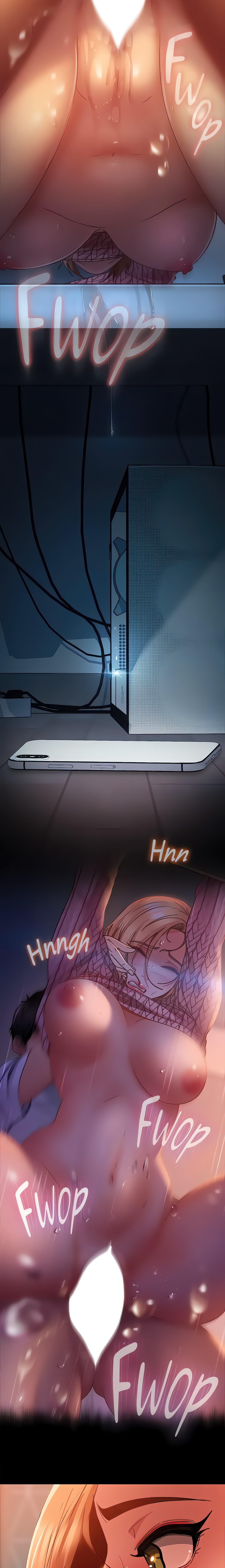 Fake Partners (Official) chapter 52 page 25