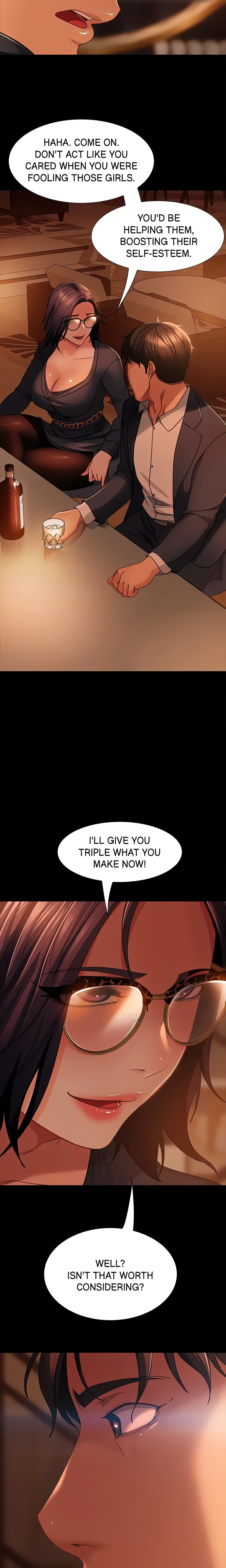 Fake Partners (Official) chapter 53 page 7