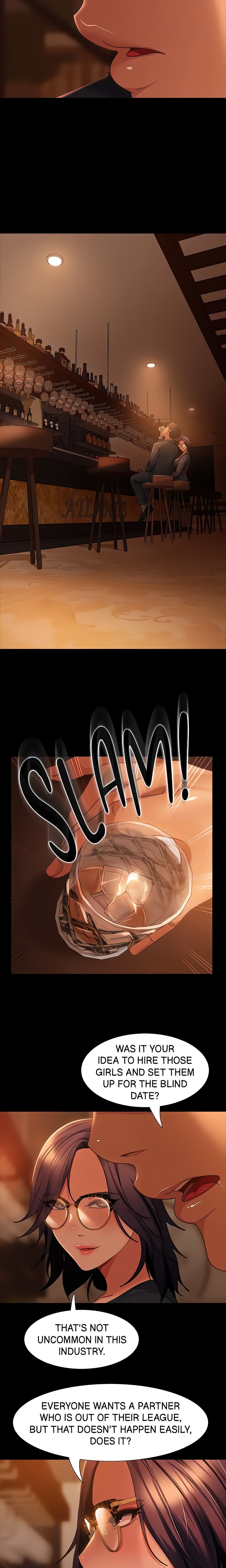 Fake Partners (Official) chapter 53 page 8