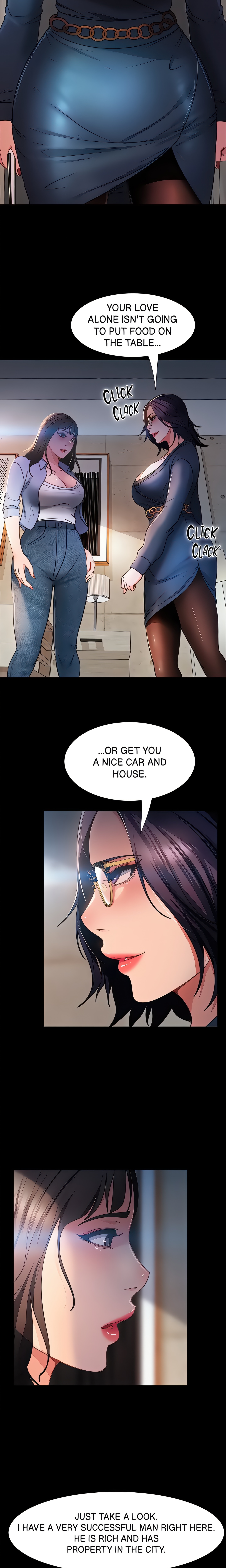 Fake Partners (Official) chapter 53 page 13