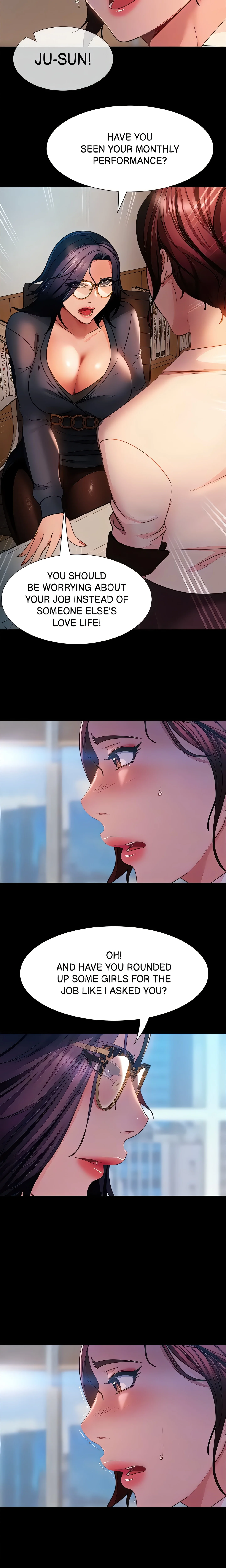 Fake Partners (Official) chapter 53 page 16
