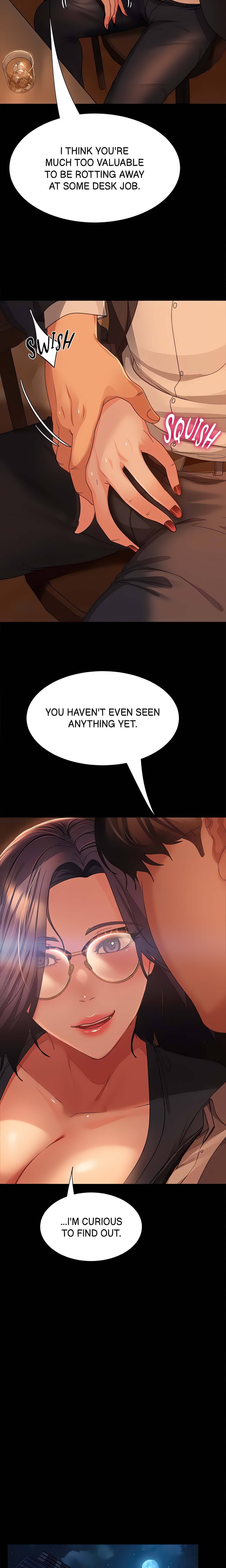 Fake Partners (Official) chapter 53 page 19