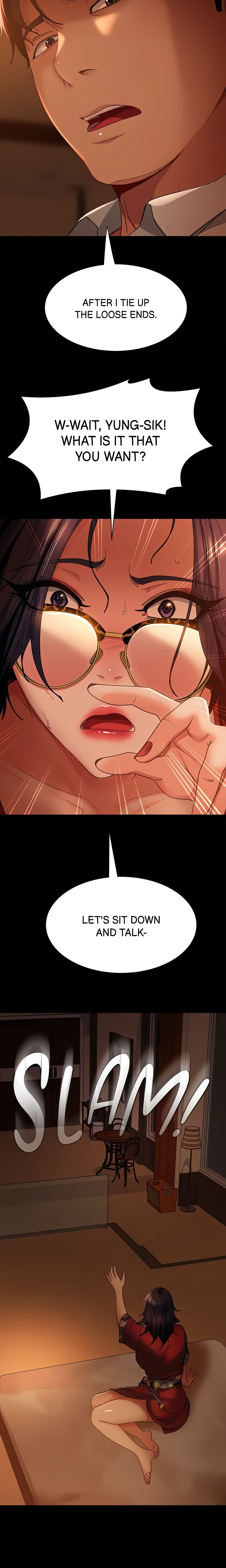 Fake Partners (Official) chapter 53 page 26