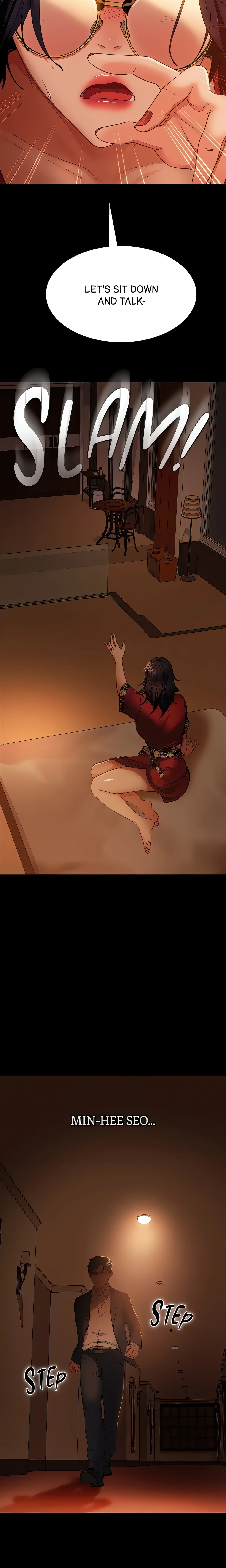 Fake Partners (Official) chapter 54 page 2