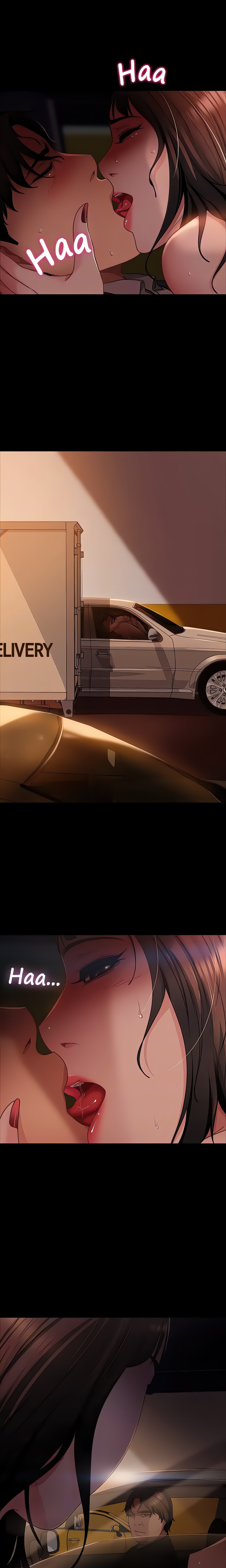 Fake Partners (Official) chapter 54 page 17