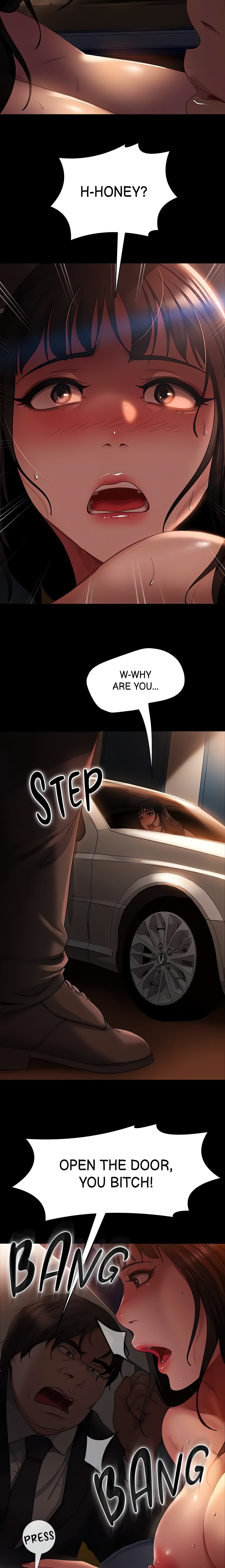 Fake Partners (Official) chapter 54 page 18
