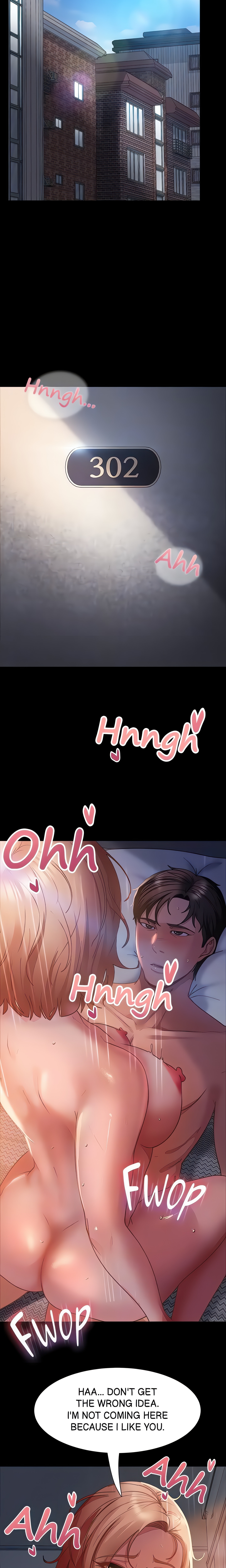 Fake Partners (Official) chapter 55 page 18