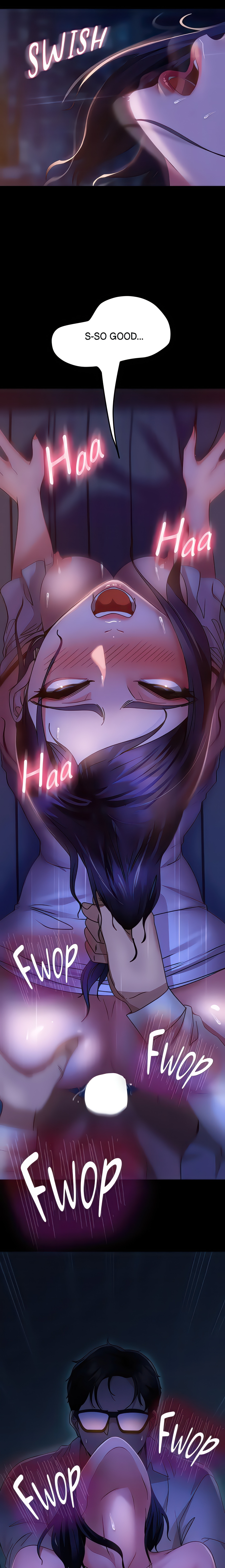 Fake Partners (Official) chapter 7 page 13