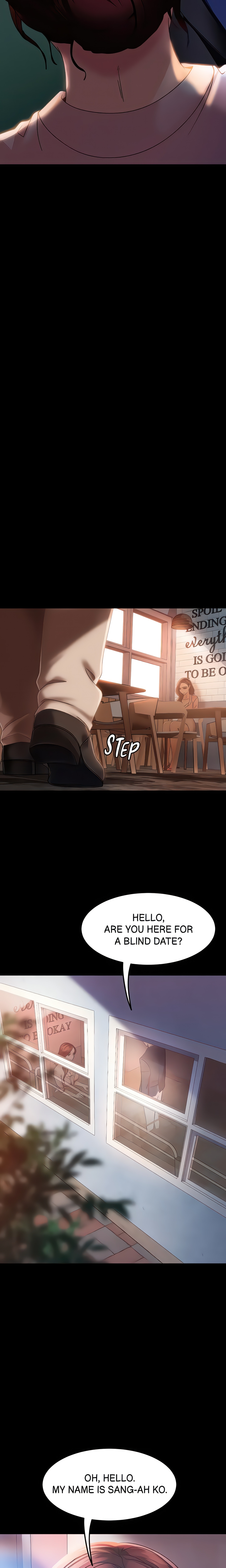 Fake Partners (Official) chapter 7 page 27