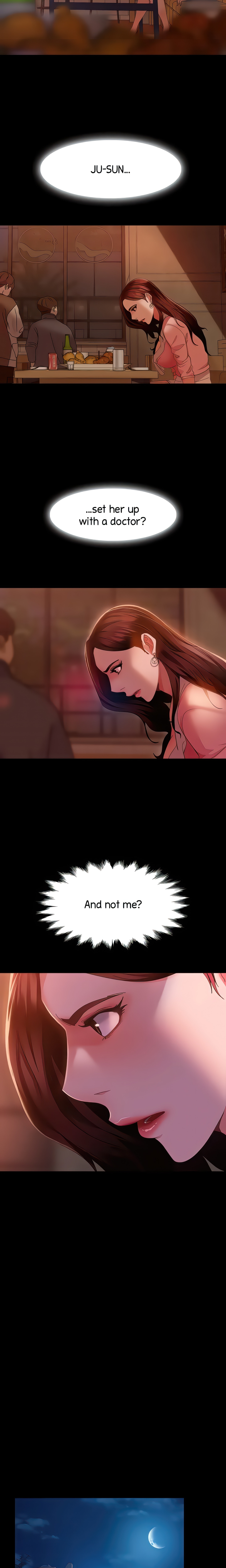 Fake Partners (Official) chapter 9 page 22