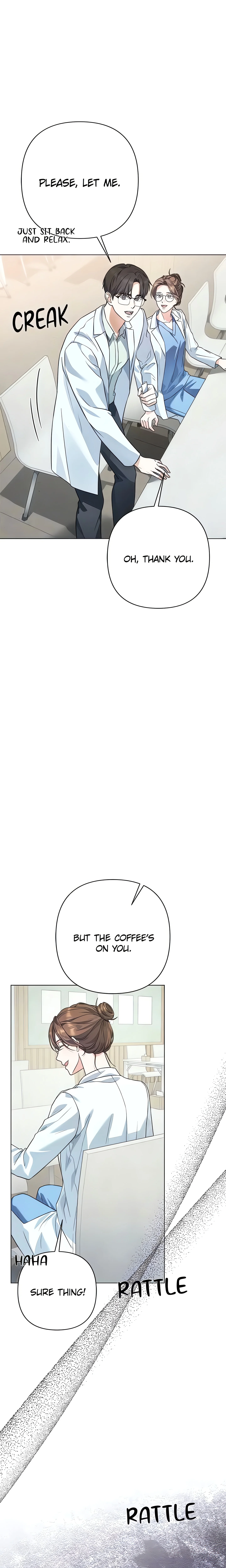 Fake Wife (Taeyoonse) (Official) chapter 2 page 6