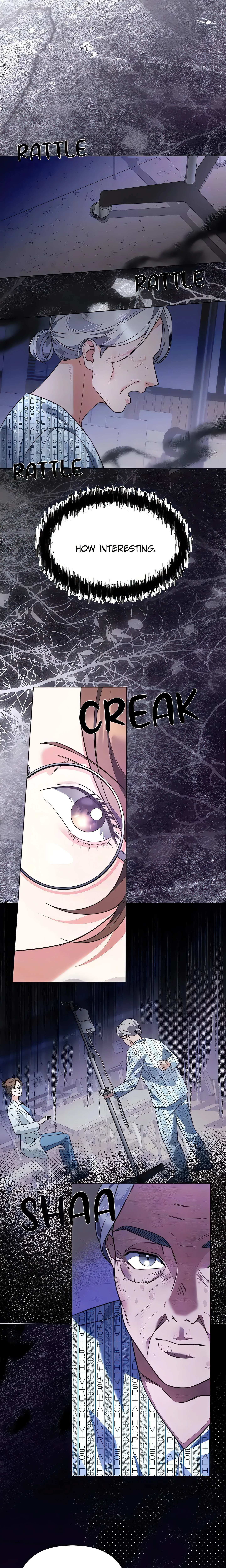Fake Wife (Taeyoonse) (Official) chapter 2 page 7