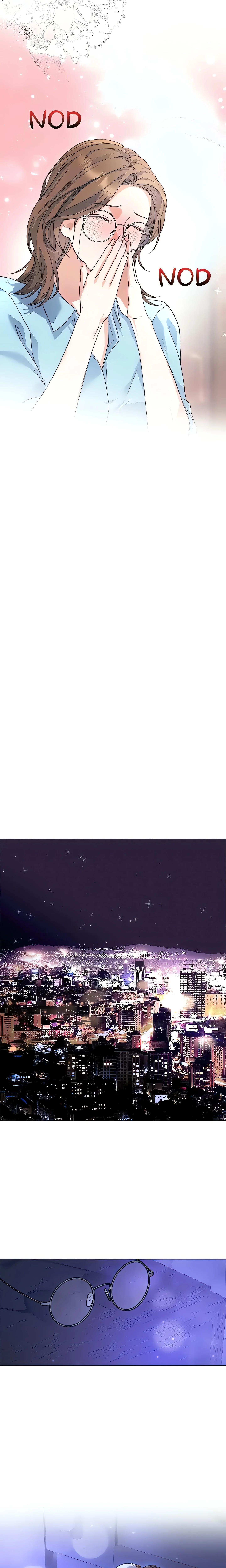 Fake Wife (Taeyoonse) (Official) chapter 3 page 9