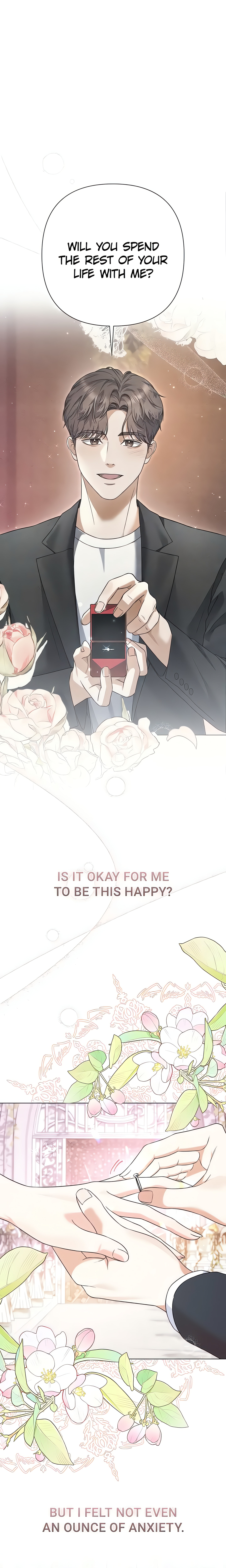 Fake Wife (Taeyoonse) (Official) chapter 4 page 1