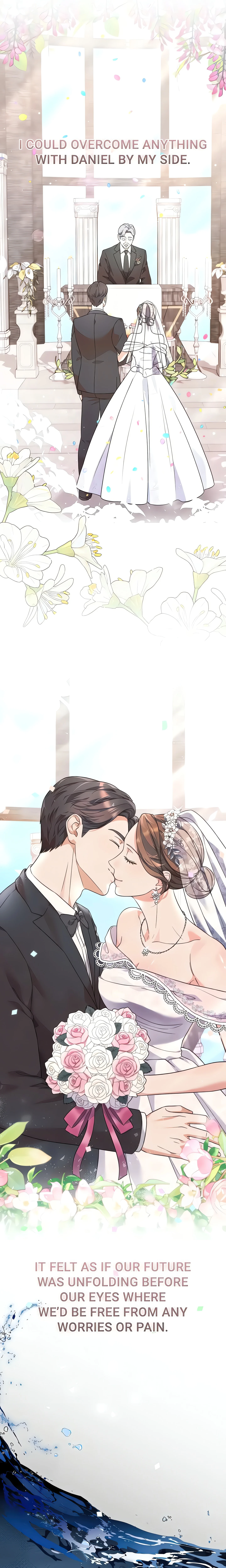Fake Wife (Taeyoonse) (Official) chapter 4 page 2