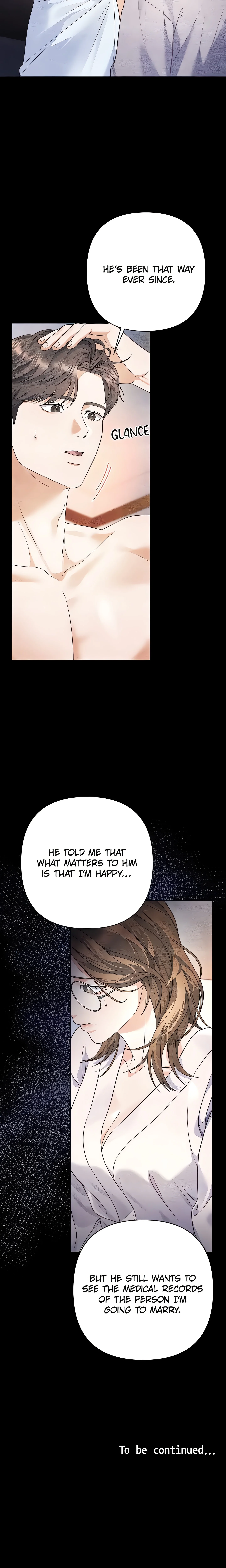 Fake Wife (Taeyoonse) (Official) chapter 4 page 10