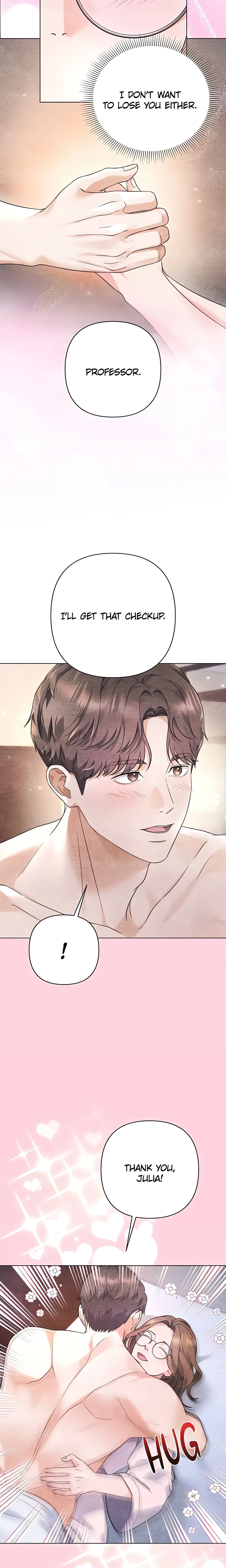 Fake Wife (Taeyoonse) (Official) chapter 5 page 2