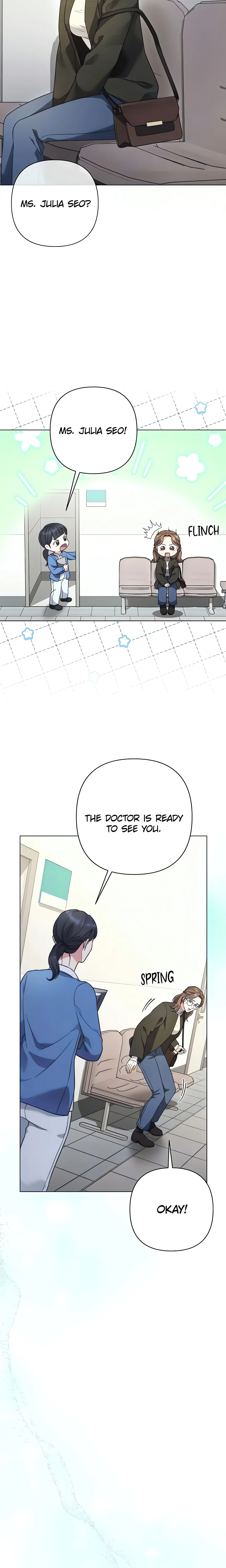 Fake Wife (Taeyoonse) (Official) chapter 5 page 5
